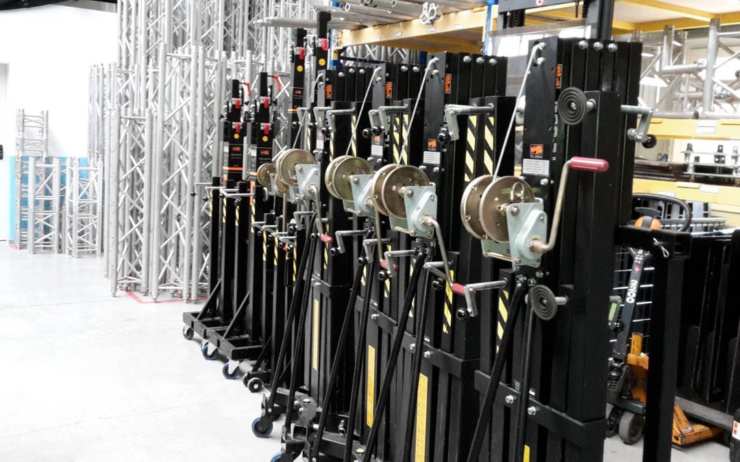 News BEVT | Seite 18 von 18 | [BEVT.de] | Becker Veranstaltungstechnik