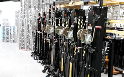 Neu in der Vermietung