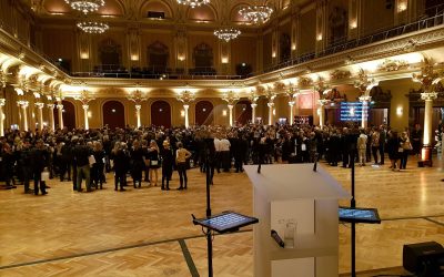 Neu in der Vermietung: Teleprompter Systeme von Autocue