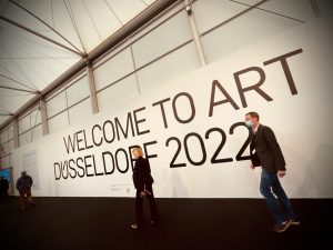 ART Düsseldorf 2022